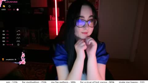 If you like it when I meow give me a thumbs up online show from 02/12/26, 01:06