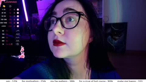 If you like it when I meow give me a thumbs up online show from 02/24/26, 01:20