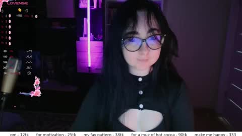 If you like it when I meow give me a thumbs up online show from 03/04/26, 01:06
