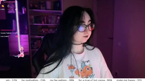 If you like it when I meow give me a thumbs up online show from 03/16/26, 01:04