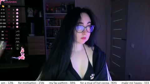 If you like it when I meow give me a thumbs up online show from 05/15/26, 10:33