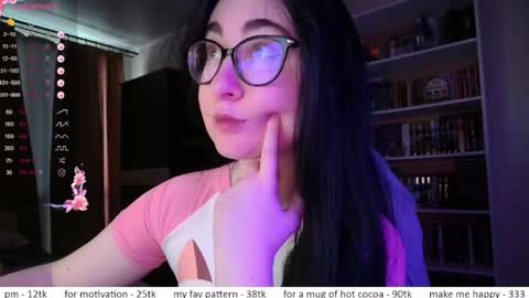 If you like it when I meow give me a thumbs up online show from 05/18/26, 01:28