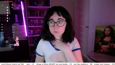 If you like it when I meow give me a thumbs up online show from 07/31/26, 10:58