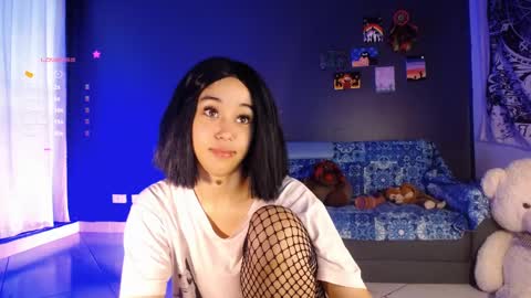 Ela  Help me reach 100 thumbs up online show from 02/24/25, 09:41