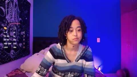 Ela  Help me reach 100 thumbs up online show from 10/19/25, 06:25