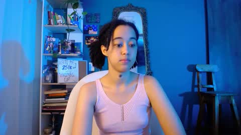 Ela  Help me reach 100 thumbs up online show from 11/20/25, 10:59