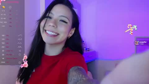 Ela online show from 01/29/25, 01:48