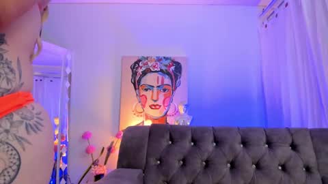 LOREIN online show from 12/09/24, 03:11