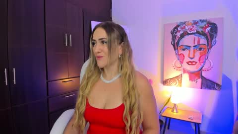 LOREIN online show from 12/17/24, 12:00
