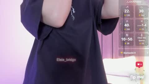 E L A I A online show from 07/16/26, 11:49