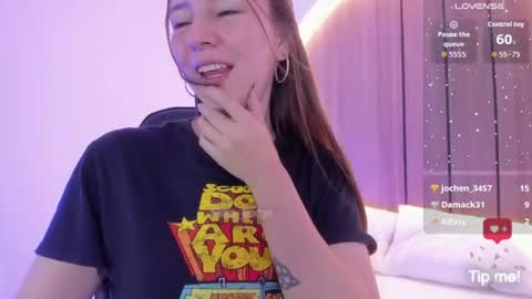 E L A I A online show from 07/18/26, 11:58