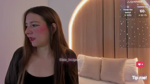 E L A I A online show from 07/29/26, 12:03