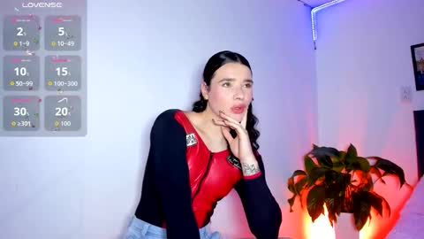 Snapshot of elaia_franc chatting on 10/12/25, 06:07 Elaia franco online show from 10/12/25, 06:07