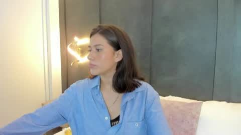 Snapshot of elaia_hatman chatting on 08/07/26, 07:49 E L A I A online show from 08/07/26, 07:49