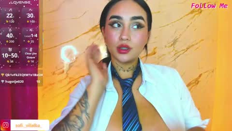 Snapshot of elaia_muller chatting on 05/21/26, 04:52 Elaia online show from 05/21/26, 04:52