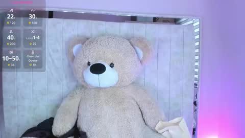 elaine87_ online show from 09/29/25, 08:46