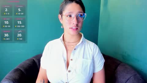 elaine87_ online show from 10/15/25, 05:35