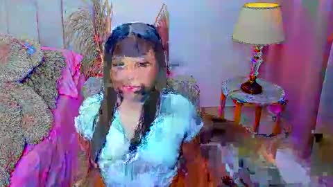 Elaine Summer online show from 04/14/26, 02:50