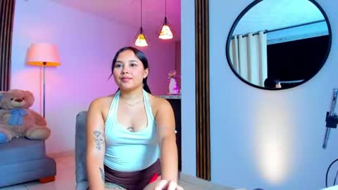 Elaine Summer online show from 07/23/26, 02:31