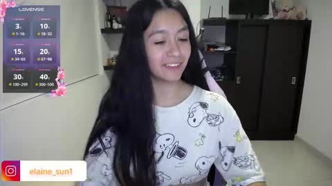 Elaine eli online show from 02/20/26, 12:40