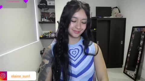 Elaine eli online show from 05/20/26, 10:27