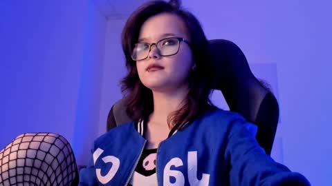 Your sweet girl online show from 12/15/24, 01:46