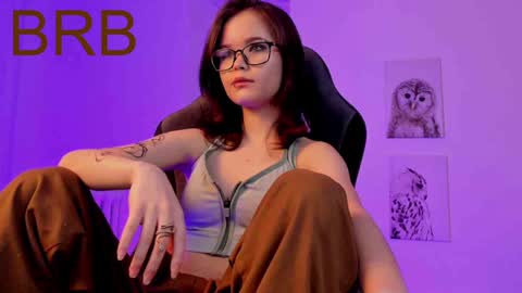 Your sweet girl online show from 01/26/25, 10:13
