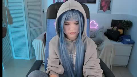 Your sweet girl online show from 09/26/25, 08:46