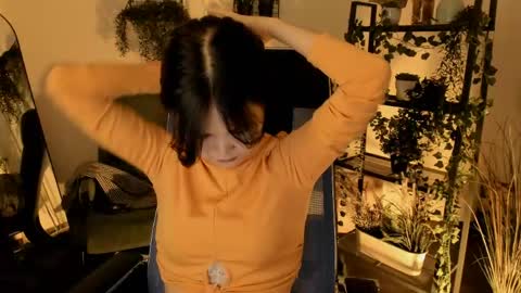 Your sweet girl online show from 06/02/26, 07:27