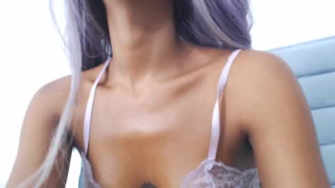 Snapshot of elaisaprincess chatting on 02/01/25, 11:37 elaisaprincess online show from 02/01/25, 11:37