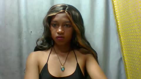 elaliealdy online show from 09/20/25, 10:05