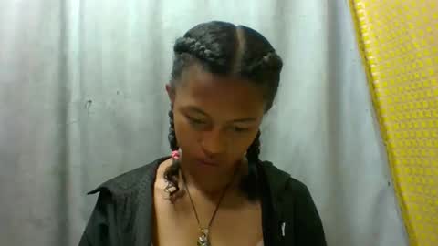 elaliealdy online show from 09/22/25, 06:26