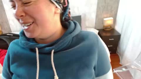 Snapshot of elamurray chatting on 11/11/25, 11:10 elamurray online show from 11/11/25, 11:10