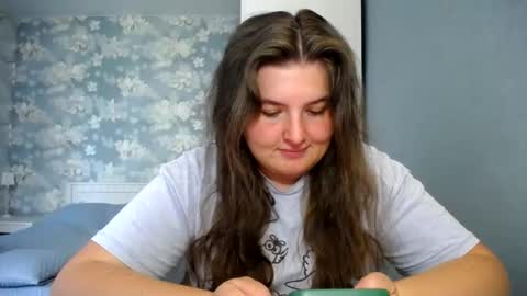 Elanis online show from 06/28/26, 02:56