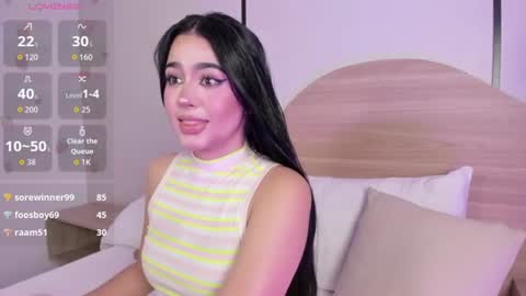 elara_bloom_ online show from 07/24/26, 07:50