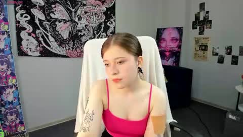 Elly online show from 07/05/26, 03:02