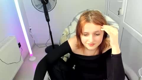 Evie online show from 06/09/26, 02:06