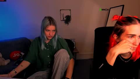 elara_night online show from 09/10/25, 05:29