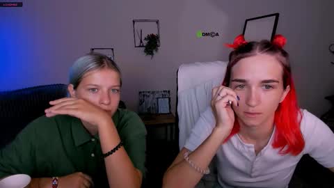 elara_night online show from 09/11/25, 05:29