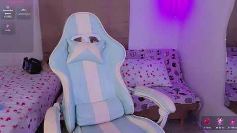 elaseles23 online show from 12/05/25, 02:31