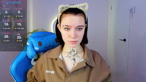 elastikiss online show from 11/03/25, 02:13