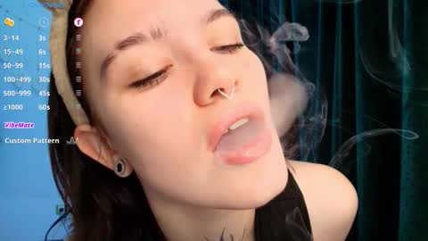 elastikiss online show from 11/23/25, 02:33