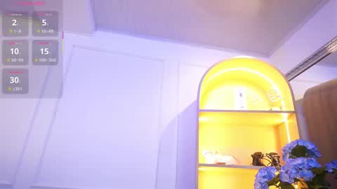 Elasummeer online show from 10/13/25, 12:49