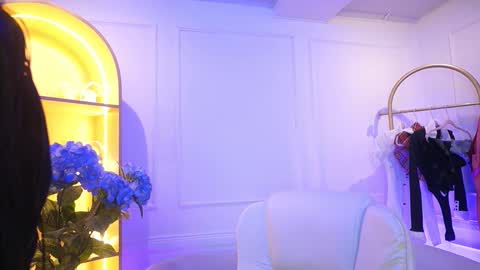 Snapshot of elasummeer chatting on 12/15/25, 11:47 Elasummeer online show from 12/15/25, 11:47