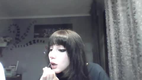 Lia online show from 04/19/26, 05:34