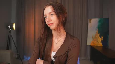 Elba Blance online show from 09/13/25, 01:44