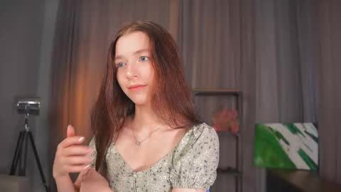 Elba Blance online show from 09/15/25, 12:38