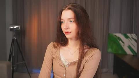 Elba Blance online show from 09/18/25, 01:46