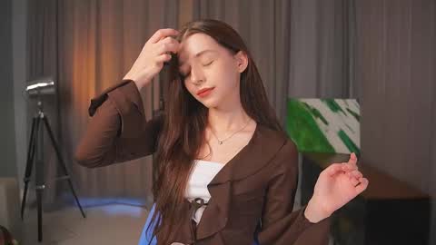 Elba Blance online show from 09/20/25, 01:34