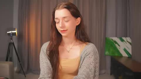 Elba Blance online show from 09/21/25, 01:35